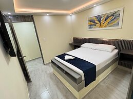 HOTEL MAGISTRAL SUITER