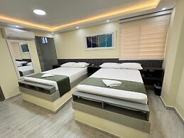 HOTEL MAGISTRAL SUITER
