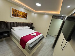HOTEL MAGISTRAL SUITER