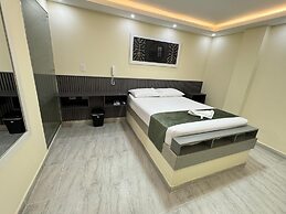 HOTEL MAGISTRAL SUITER