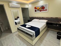HOTEL MAGISTRAL SUITER