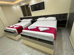 HOTEL MAGISTRAL SUITER