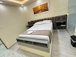 HOTEL MAGISTRAL SUITER