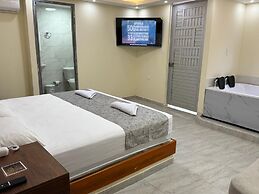 HOTEL MAGISTRAL SUITER