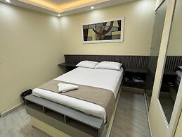 HOTEL MAGISTRAL SUITER