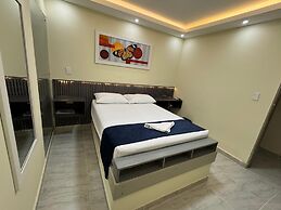 HOTEL MAGISTRAL SUITER