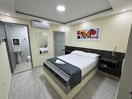 HOTEL MAGISTRAL SUITER