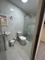 HOTEL MAGISTRAL SUITER