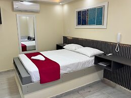 HOTEL MAGISTRAL SUITER