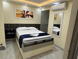 HOTEL MAGISTRAL SUITER