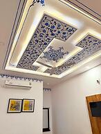 Hotel Haridas Haveli Udaipur