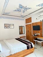 Hotel Haridas Haveli Udaipur