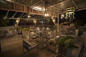 Hotel Haridas Haveli Udaipur