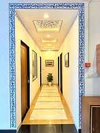 Hotel Haridas Haveli Udaipur