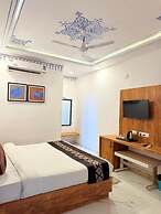 Hotel Haridas Haveli Udaipur