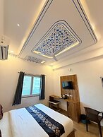 Hotel Haridas Haveli Udaipur