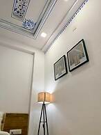 Hotel Haridas Haveli Udaipur