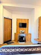 Hotel Haridas Haveli Udaipur