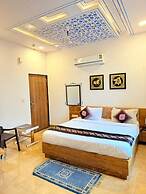 Hotel Haridas Haveli Udaipur