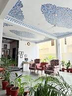 Hotel Haridas Haveli Udaipur