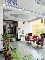 Hotel Haridas Haveli Udaipur