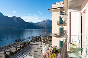 Lakefront Retreat by Wonderful Italy