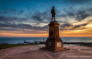 The Lansbury - Whitby