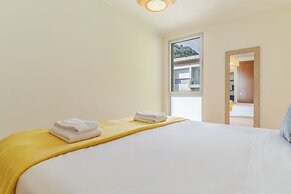 Cozy Santa Cruz