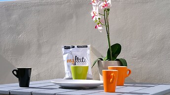 MyFlats Old Corner