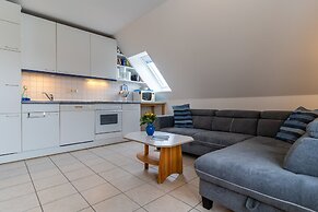 Ferienwohnung in Tating-formerly TUI Ferienhaus