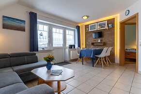 Ferienwohnung in Tating-formerly TUI Ferienhaus