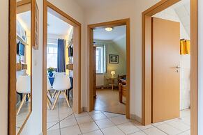 Ferienwohnung in Tating-formerly TUI Ferienhaus