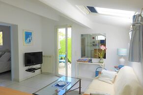 Charming Cottage With Private Pool-formerly TUI Ferienhaus