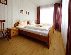 Ferienwohnung in Westerland-ex TUI