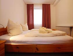 Ferienwohnung in Westerland-ex TUI