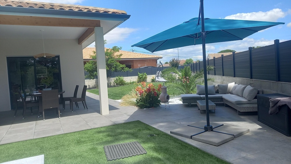Charming House With Private Pool-ex TUI