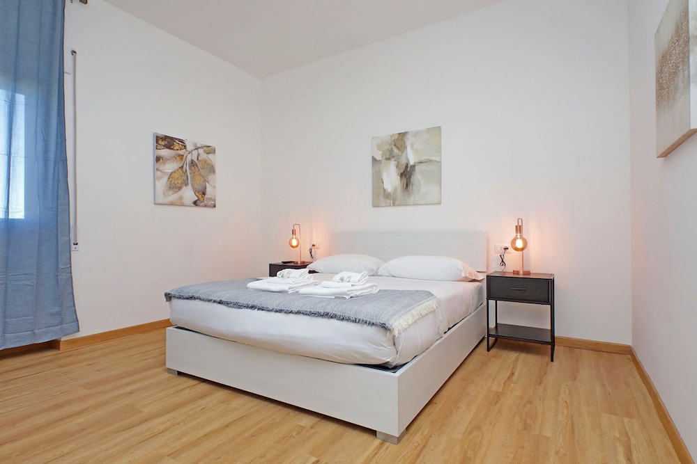 4bnb - Baldo Degli Ubaldi Big Apartment