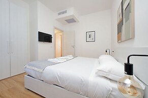 4bnb - Baldo Degli Ubaldi Big Apartment
