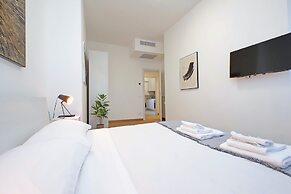 4bnb - Baldo Degli Ubaldi Big Apartment