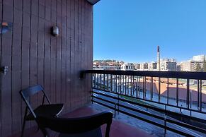 4bnb - Baldo Degli Ubaldi Big Apartment