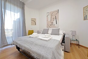 4bnb - Baldo Degli Ubaldi Big Apartment