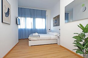 4bnb - Baldo Degli Ubaldi Big Apartment