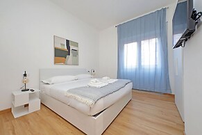 4bnb - Baldo Degli Ubaldi Big Apartment