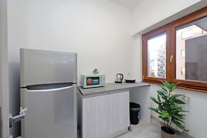 4bnb - Baldo Degli Ubaldi Big Apartment