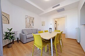 4bnb - Baldo Degli Ubaldi Big Apartment