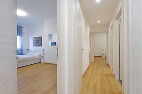 4bnb - Baldo Degli Ubaldi Big Apartment