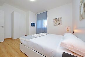 4bnb - Baldo Degli Ubaldi Big Apartment