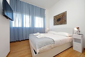 4bnb - Baldo Degli Ubaldi Big Apartment