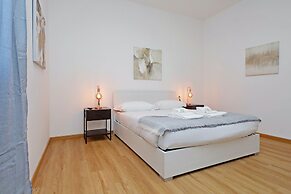 4bnb - Baldo Degli Ubaldi Big Apartment