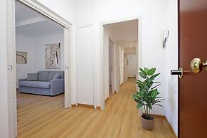 4bnb - Baldo Degli Ubaldi Big Apartment